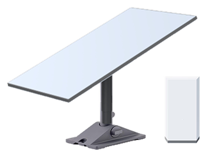 Enterprise Terminal 4 Kit